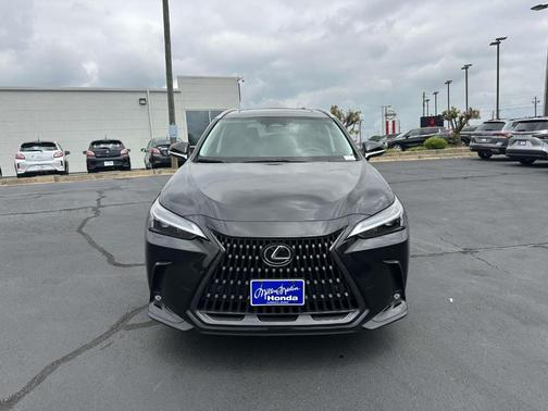 2023 Lexus NX 350 Premium