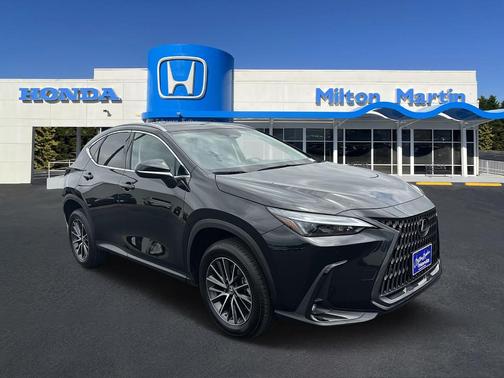 2023 Lexus NX 350 Premium