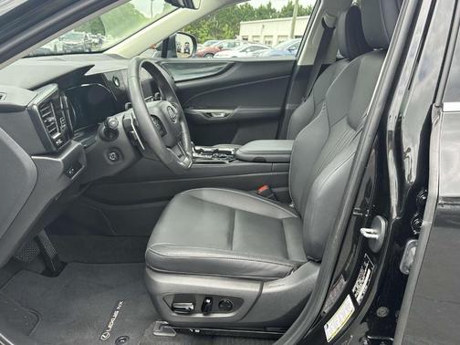 2023 Lexus NX 350 Premium