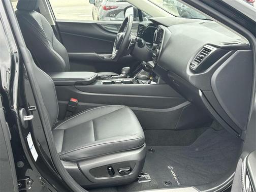 2023 Lexus NX 350 Premium