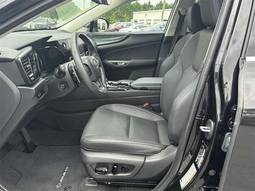 2023 Lexus NX 350 Premium
