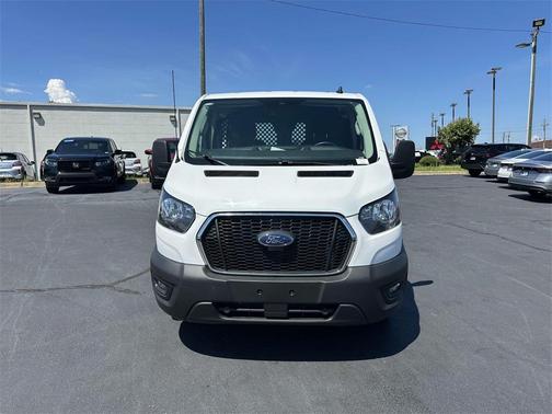 2023 Ford Transit-250 Base
