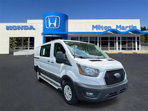2023 Ford Transit-250 Base