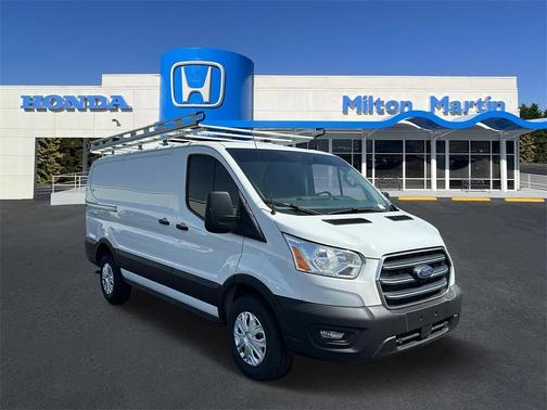 2022 Ford Transit-350 XLT