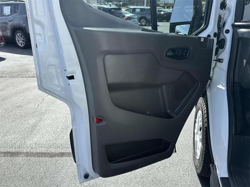 2022 Ford Transit-350 XLT