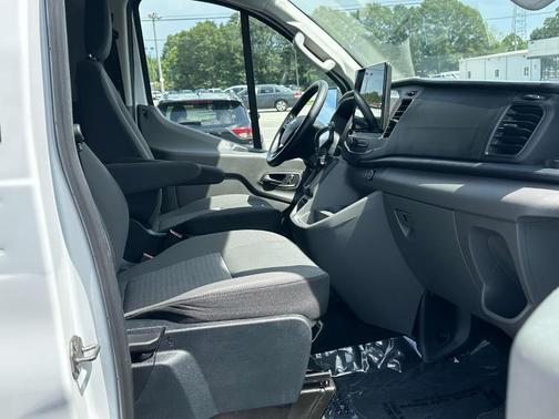 2022 Ford Transit-350 XLT