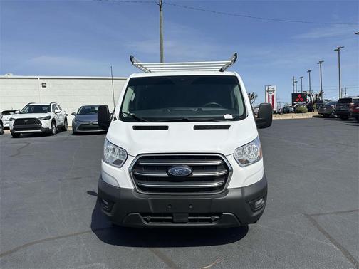 2022 Ford Transit-350 XLT