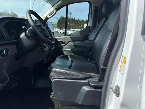2022 Ford Transit-350 XLT