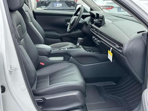 2025 Honda HR-V EX-L