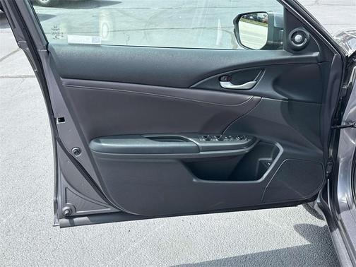 2019 Honda Insight Touring