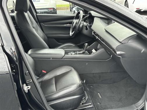 2019 Mazda Mazda3 AWD w/Premium Package