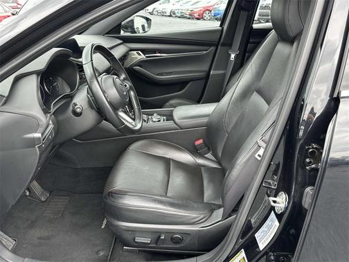 2019 Mazda Mazda3 AWD w/Premium Package