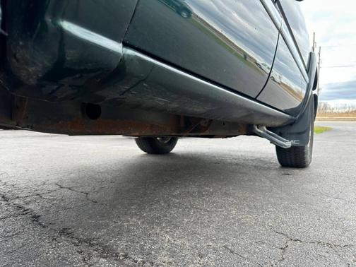 2004 GMC Sierra 1500 SLE