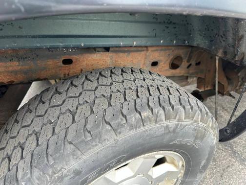 2004 GMC Sierra 1500 SLE