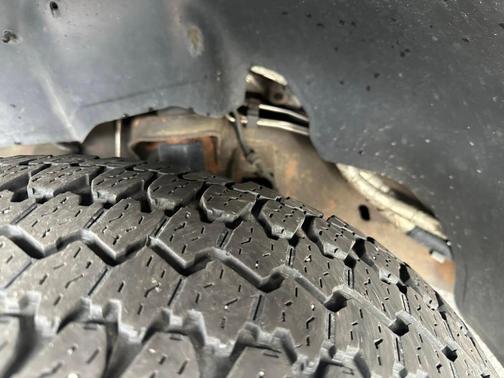 2004 GMC Sierra 1500 SLE