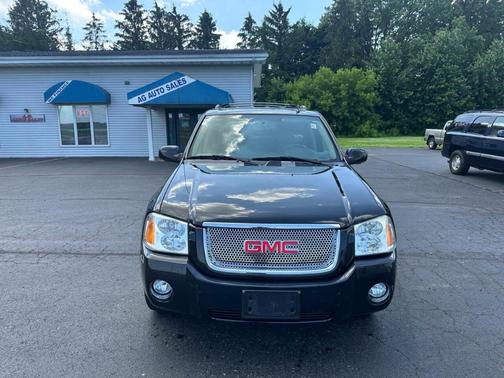 2008 GMC Envoy Denali