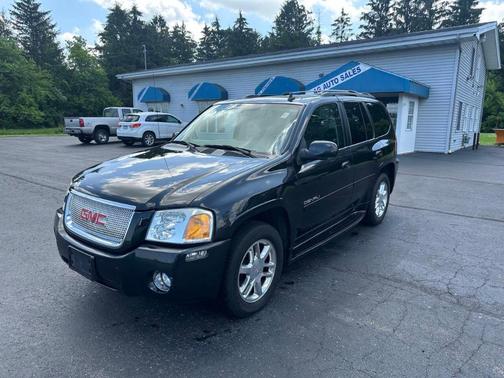 2008 GMC Envoy Denali