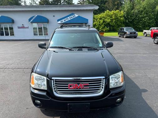 2007 GMC Envoy SLT
