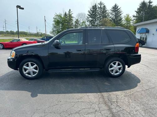 2007 GMC Envoy SLT