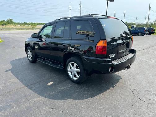 2007 GMC Envoy SLT