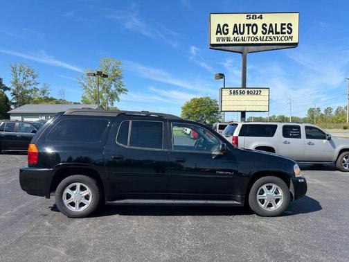 2005 GMC Envoy XL Denali