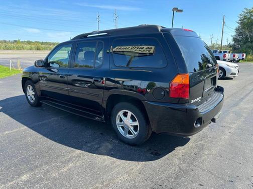 2005 GMC Envoy XL Denali