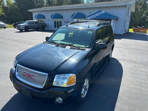 2005 GMC Envoy XL Denali