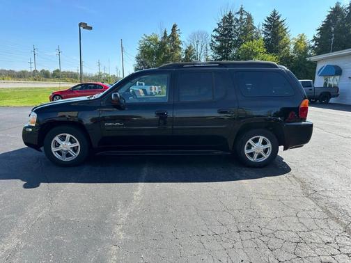 2005 GMC Envoy XL Denali