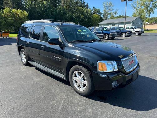 2005 GMC Envoy XL Denali