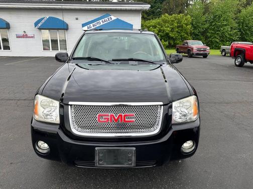 2006 GMC Envoy Denali