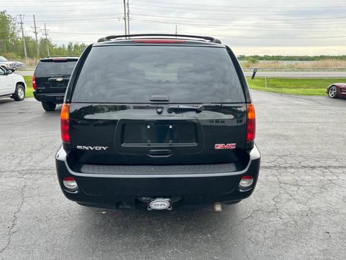 2006 GMC Envoy Denali