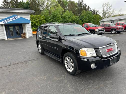 2006 GMC Envoy Denali