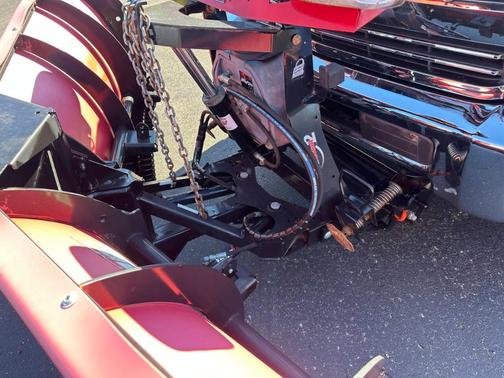 2016 Chevrolet Silverado 2500 WT