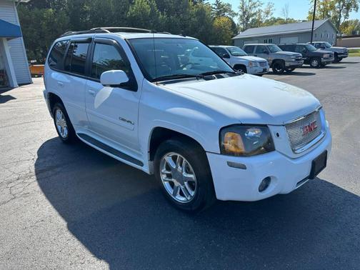 2008 GMC Envoy Denali