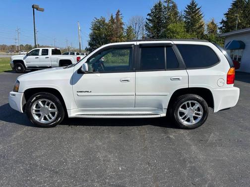 2008 GMC Envoy Denali