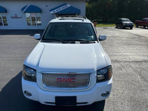2008 GMC Envoy Denali