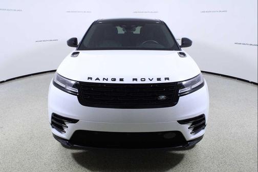 2025 Land Rover Range Rover Velar P250 SE R-Dynamic