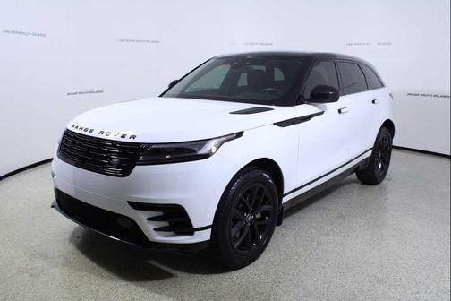2025 Land Rover Range Rover Velar P250 SE R-Dynamic