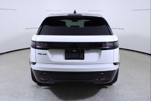 2025 Land Rover Range Rover Velar P250 SE R-Dynamic