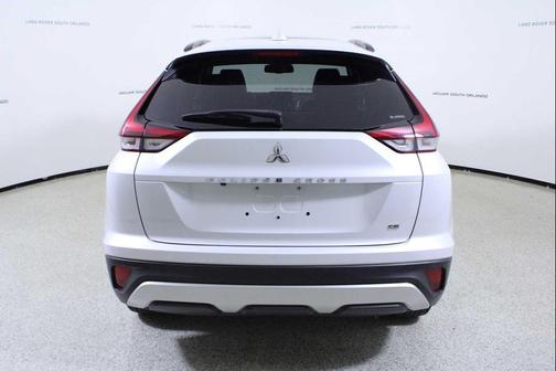 2022 Mitsubishi Eclipse Cross SE