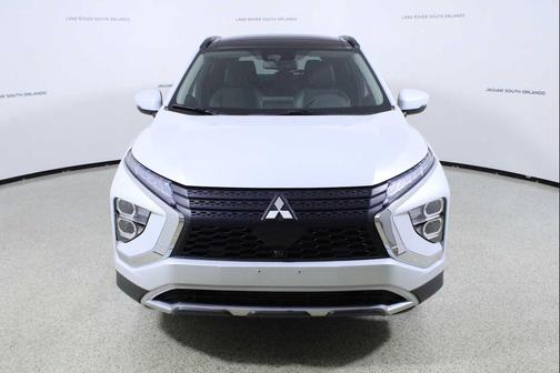 2022 Mitsubishi Eclipse Cross SE