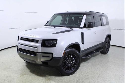 2026 Land Rover Defender S