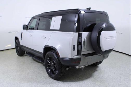 2026 Land Rover Defender S