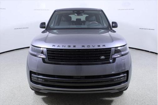 2025 Land Rover Range Rover P530 SE 7 Seat