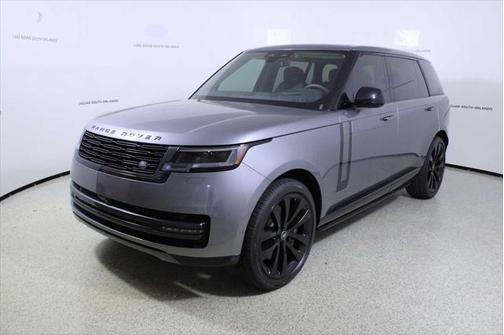2025 Land Rover Range Rover P530 SE 7 Seat
