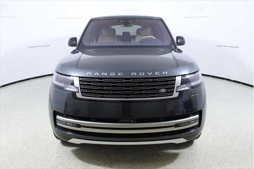 2023 Land Rover Range Rover P400 SE