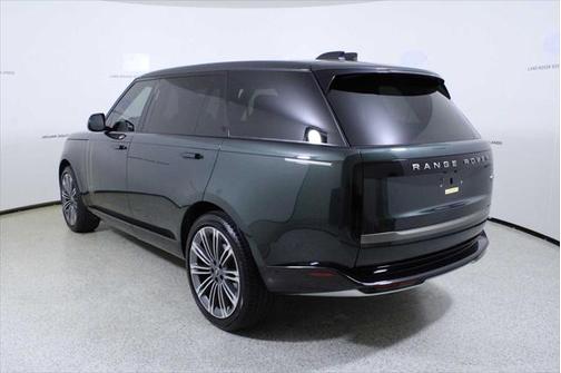 2023 Land Rover Range Rover P400 SE