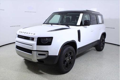 2025 Land Rover Defender 110 P400 S