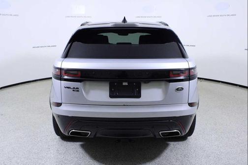 2023 Land Rover Range Rover Velar P400 HST