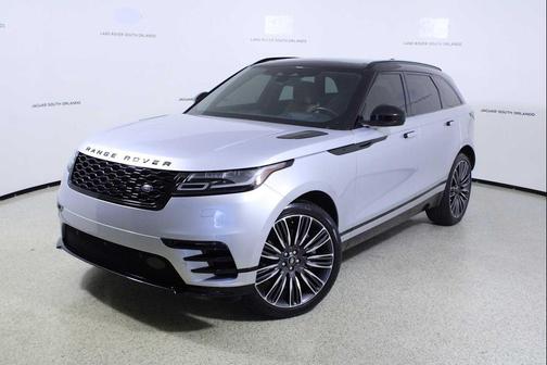 2023 Land Rover Range Rover Velar P400 HST